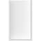 Ekena Millwork Balboa Architectural Grade PVC Outlooker with Block Ends, 7"W X 12"D X 12"H OUTP07X12X12BOA05 - alternate 3